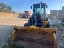 2012 John Deere 410K Backhoe