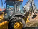 2012 John Deere 410K Backhoe