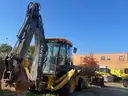 2012 John Deere 410K Backhoe