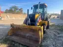 2012 John Deere 410K Backhoe