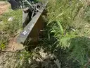 Bobcat Skid Steer Blade