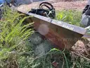 Bobcat Skid Steer Blade