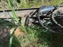 Bobcat Skid Steer Blade