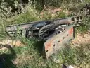 Bobcat Skid Steer Blade