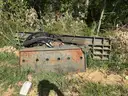 Bobcat Skid Steer Blade