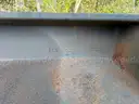 Bobcat Skid Steer Blade
