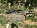 Bobcat Skid Steer Blade