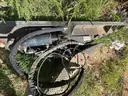 Bobcat Skid Steer Blade