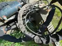 Bobcat Skid Steer Blade