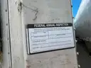 53 Foot Semi-Trailer