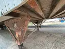 53 Foot Semi-Trailer