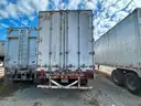 53 Foot Semi-Trailer