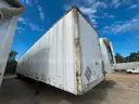 53 Foot Semi-Trailer