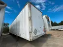 53 Foot Semi-Trailer