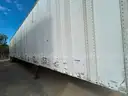 53 Foot Semi-Trailer