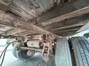53 Foot Semi-Trailer