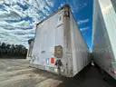 53 Foot Semi-Trailer