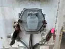 53 Foot Semi-Trailer