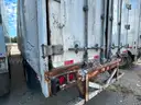 53 Foot Semi-Trailer