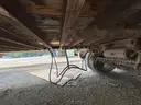 53 Foot Semi-Trailer