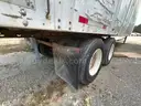 53 Foot Semi-Trailer