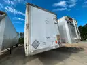 53 Foot Semi-Trailer
