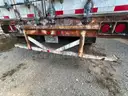 53 Foot Semi-Trailer