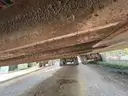 53 Foot Semi-Trailer