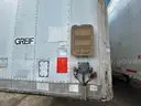 53 Foot Semi-Trailer