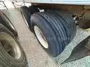 53 Foot Semi-Trailer
