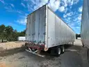 53 Foot Semi-Trailer