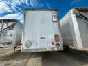 53 Foot Semi-Trailer