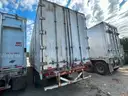 53 Foot Semi-Trailer
