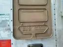 53 Foot Semi-Trailer