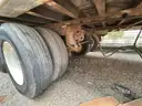 53 Foot Semi-Trailer