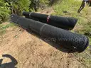 Tensar Triax Geo Grid - 2 Large Rolls