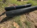 Tensar Triax Geo Grid - 2 Large Rolls