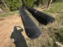 Tensar Triax Geo Grid - 2 Large Rolls