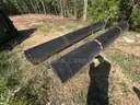 Tensar Triax Geo Grid - 2 Large Rolls