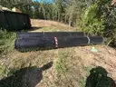 Tensar Triax Geo Grid - 2 Large Rolls