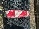 Tensar Triax Geo Grid - 2 Large Rolls