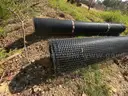 Tensar Triax Geo Grid - 2 Large Rolls