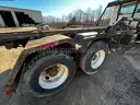 2005 Mack CV713 Granite Roll Off Truck