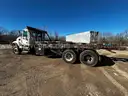 2005 Mack CV713 Granite Roll Off Truck