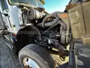 2005 Mack CV713 Granite Roll Off Truck