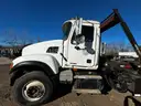 2005 Mack CV713 Granite Roll Off Truck