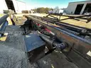 2005 Mack CV713 Granite Roll Off Truck