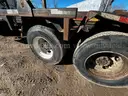 2005 Mack CV713 Granite Roll Off Truck
