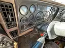 2005 Mack CV713 Granite Roll Off Truck
