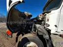 2005 Mack CV713 Granite Roll Off Truck